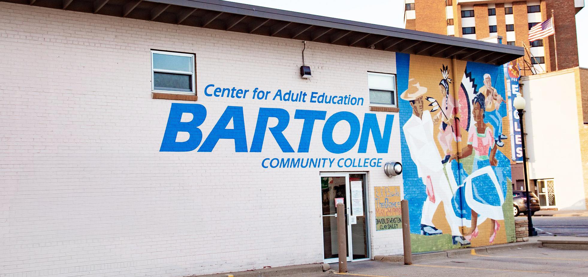 Center for Adult Education