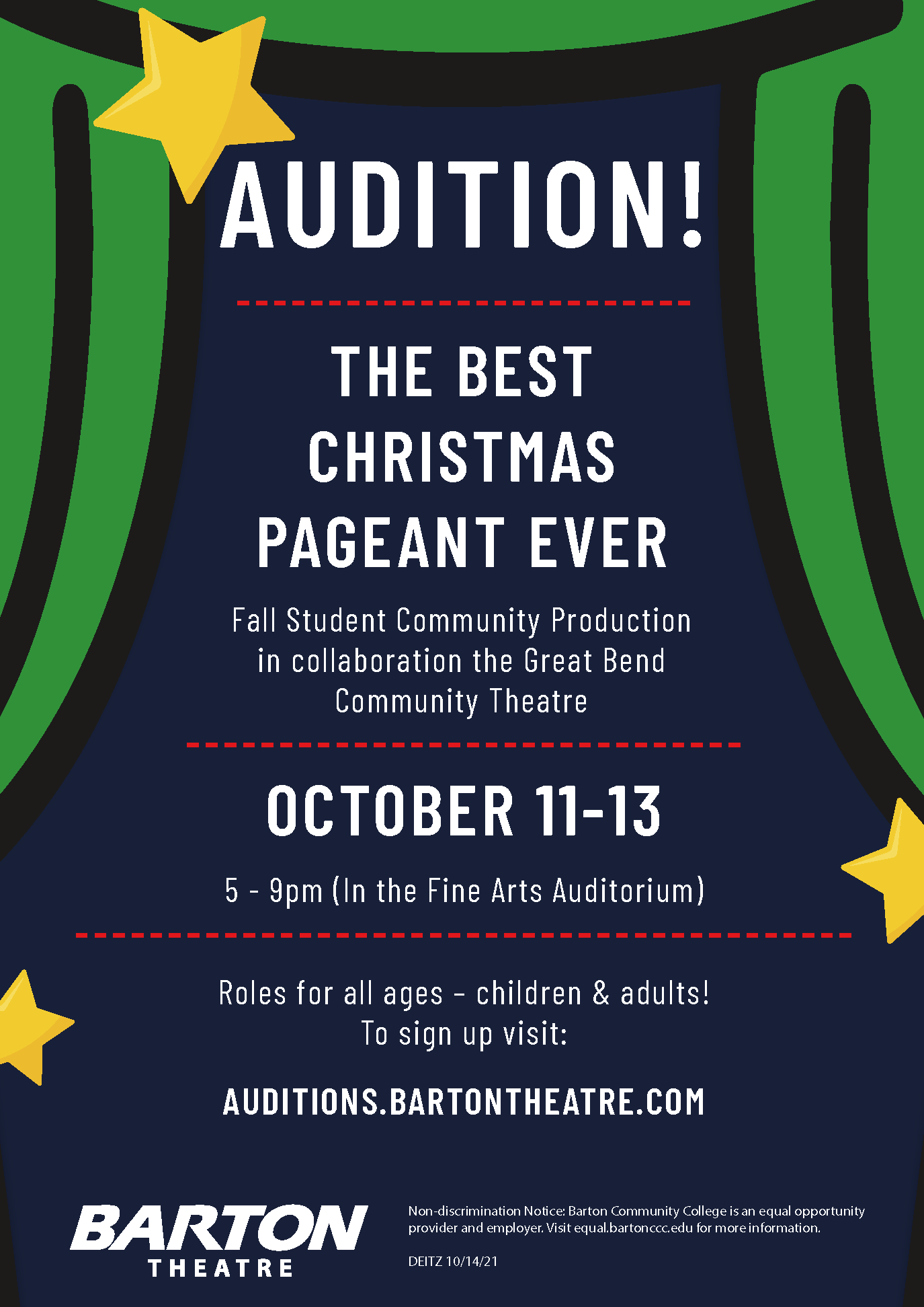 flier