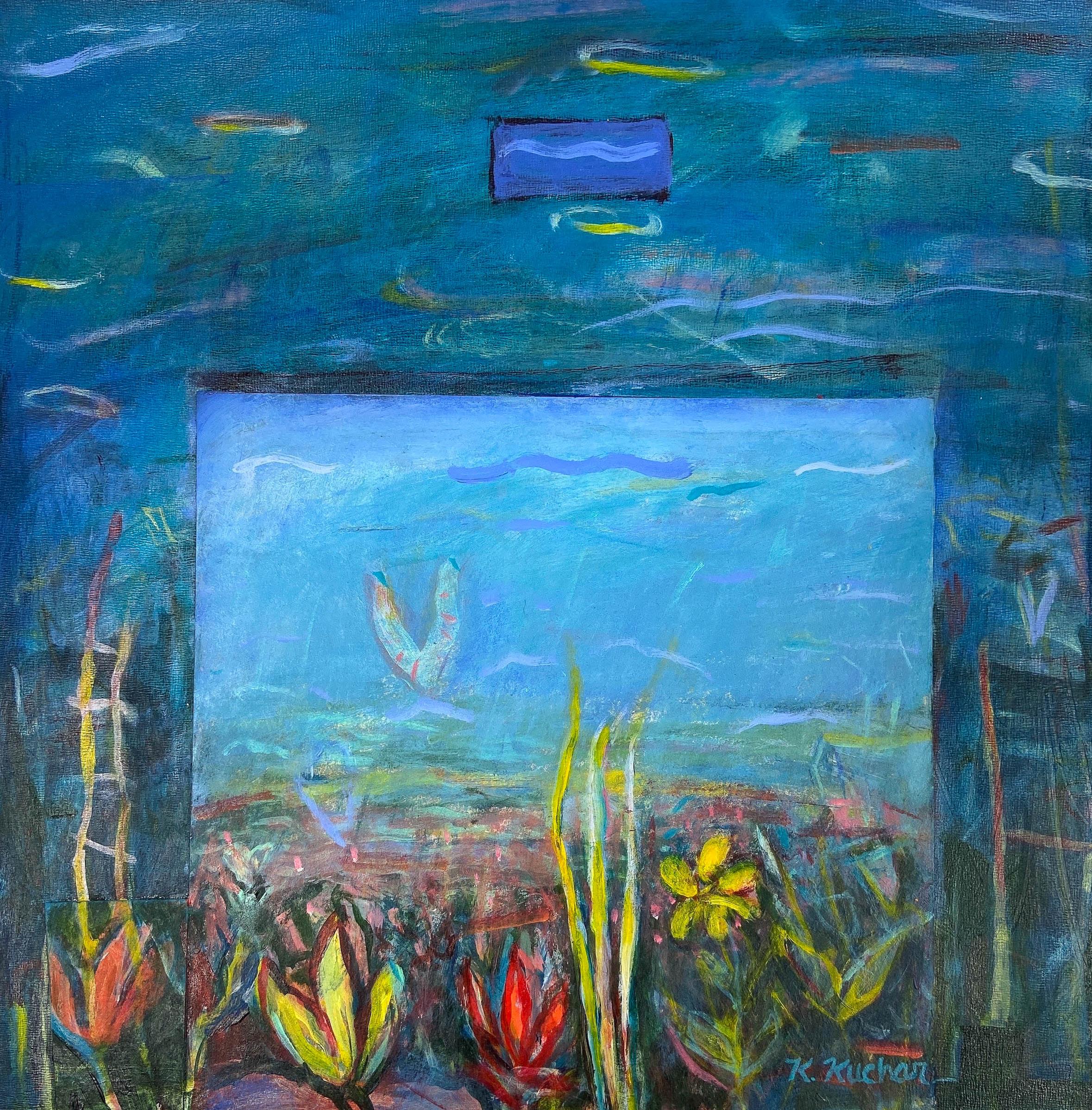painting abstract