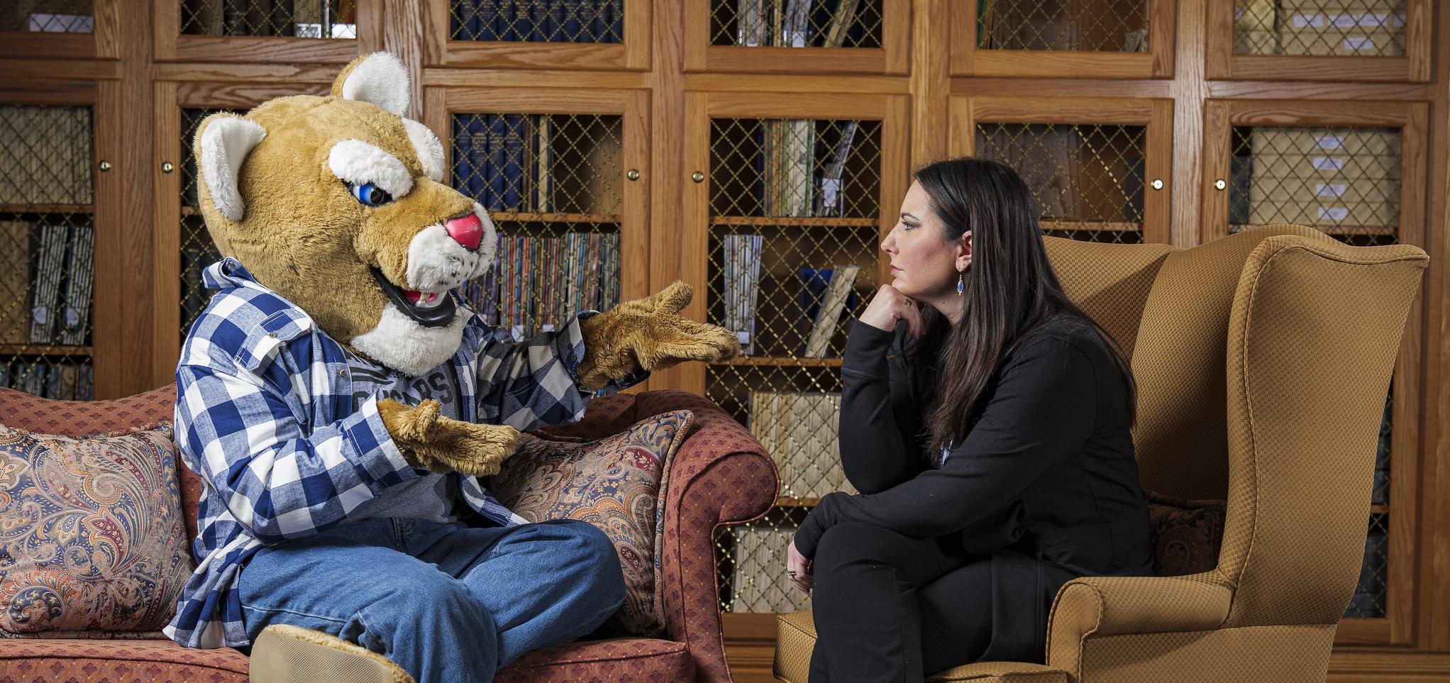 Bart Counseling Session